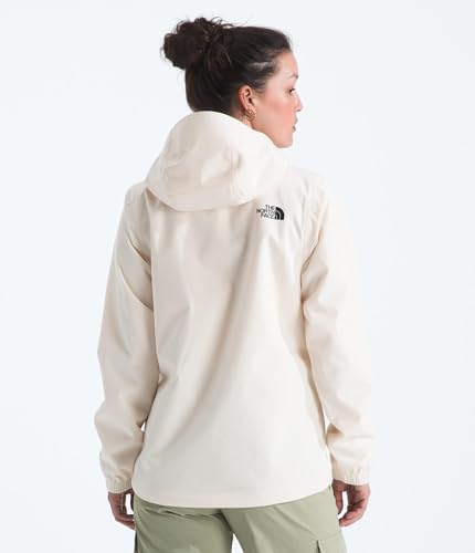 Chaqueta impermeable The North Face Quest Mono para mujer 4