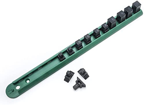 Gearwrench 13 Pc. 1/4", 3/8" & 1/2" Drive External Torx Socket Set - 80583 #TOP6