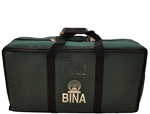 Muziekinstrument BINA Harmonium | 23b Deluxe 3.25 Octave Kirtan Model Harmonium | Schepen uit U.S. - Image 6