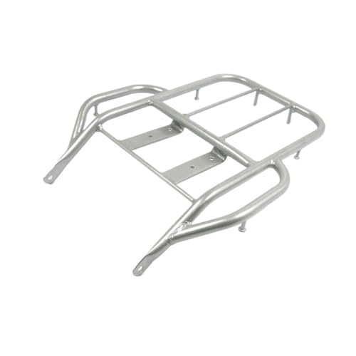 Poignée de porte-bagages moto XR250 XR400 pour réparer le manque de fixation arrière