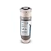 Produktbild PureOne BEX-AQUAPURE. 100% Aktivkohle Granulat mit Sediment Vorfilter. Feinheiten nach Auswahl 1µ u. 5µ - Filterkerze für Brauchwasser und Trinkwasser. Druckstabiles Gehäuse
