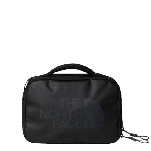 THE NORTH FACE BASE CAMP VOYAGER TOILETRY KIT Borsa da toilette