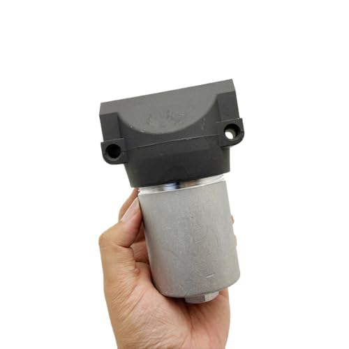 Filtre à huile hydraulique pour excavatrice R150 R215 R220 R305 R335-7-9 XE822