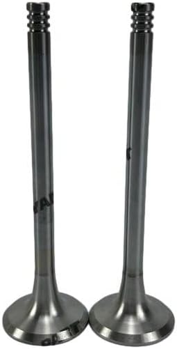 0428-0048 Exhaust Valve Suitable for Deutz F2L1011F Engine Part