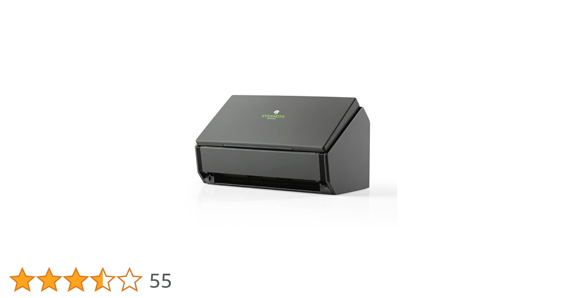 Amazon | PFU ScanSnap Evernote