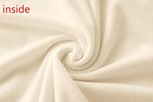 Image of Kindcall Casual Turtleneck Tops Lightweight Long Sleeve Soft Thermal Shirts for Women