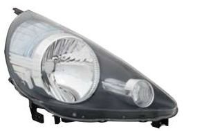 Projecteur principal HD3224903 pour remplacer un phare cassé ou jauni