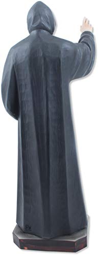 Proposte Religiose Statua di San Charbel. Altezza