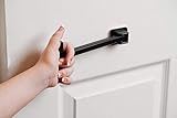 Manual Door Closer, Accessible Door Handle, Interior or Exterior, Durable, Swivels