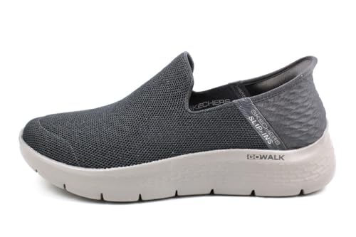 Image of Skechers Mens Go Walk Flex Slip Ins Sneakers