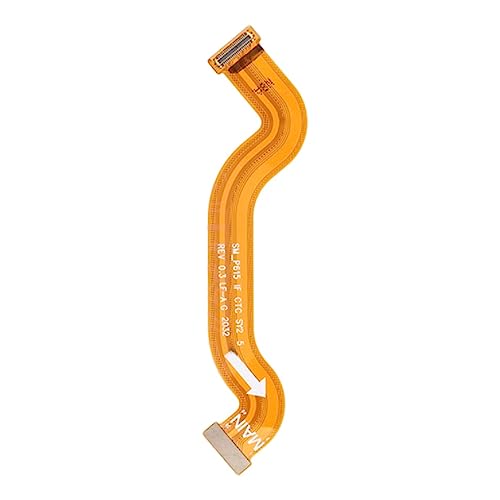 ePartSolution Replacement for Samsung Galaxy S5 G900 Power Button Module Flex Cable USA