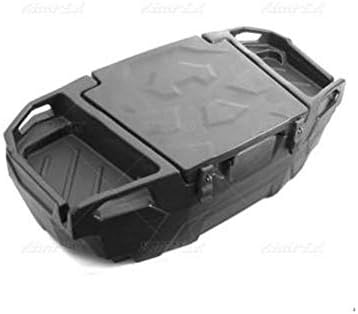 Kimpex 348400 Expedition Sport Rear UTV Trunk