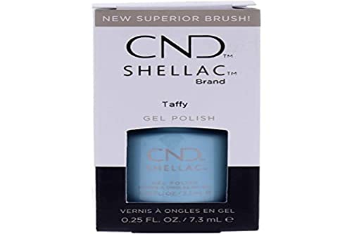 CND Shellac Chic Shock - 7.3 Ml