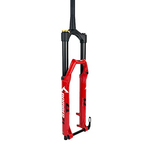 Marzocchi Forcella conica Bomber Z1 27.5 Coil 180 Grip Sweep-adj