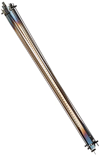 Proxxon 28745 Pin End Scroll Saw Blades, Fine Toothed #TOP2