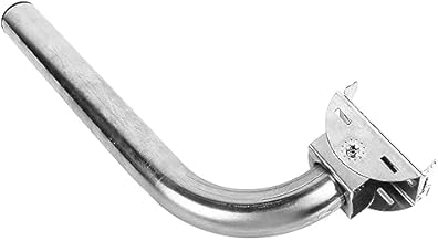 Adjustable Weather Station Mounting Pole Universal Bracket for Antennas and Monitoring