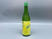 日本酒 日本酒 大倉 番外編 abricot 水モト純米 無濾過生原酒 720ml 17度