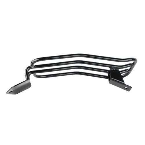 Support porte-bagages Rebel CMX1100 étagère de rangement rigide