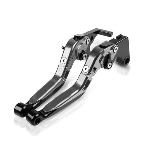 Leviers de frein et d'embrayage pour CB650R 2018-2023, poignées de guidon moto