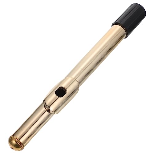 CIMAXIC Flute Replacement Parts Plastic Flute Accessories Durable and Easy to Use