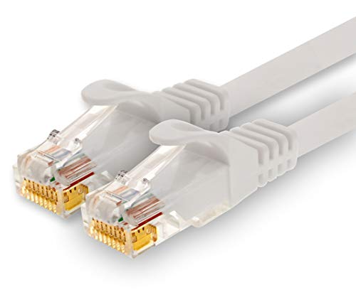 1CONN, 10m network cable, Ethernet