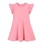 1-flutter Sleeve-pink