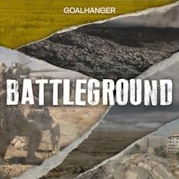 Battleground cover art