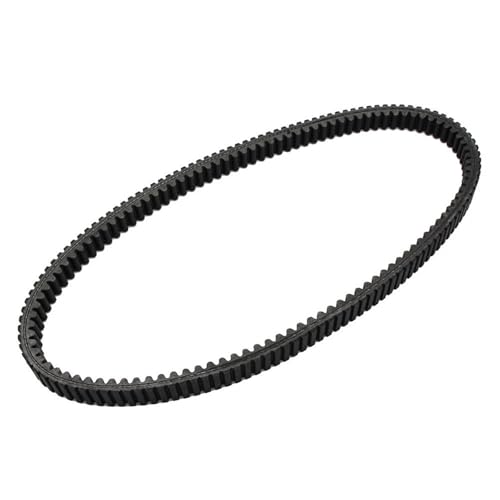 Correa de transmisión de alta resistencia para maxiscooter FJS600 Silver Wing