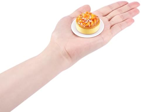 Mini Brands Create a MasterChef Capsule from ZURU Real Miniature MasterChef Creations, collectible toy, groceries and accessories to create a MasterChef dish for kids, teens,