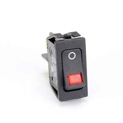 Delfield TBP60137 Dpst/On- Switch