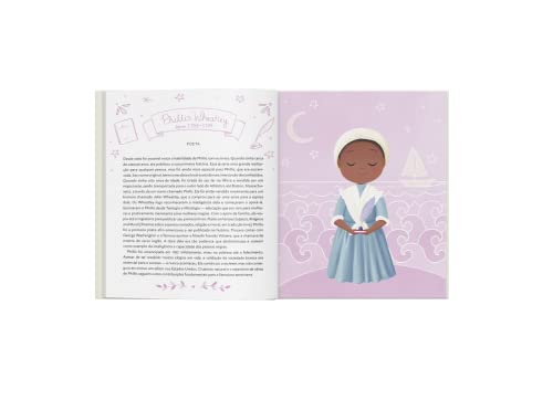 Pequenas Grandes Líderes: Mulheres importantes da história negra