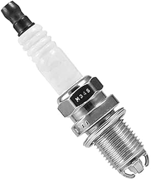 Amazon.com: 3 Electrodes Spark Plugs for BMW 135i 335i 740i