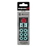 Bullpadel Antivibrazione Ease Vibe Acqua Marina