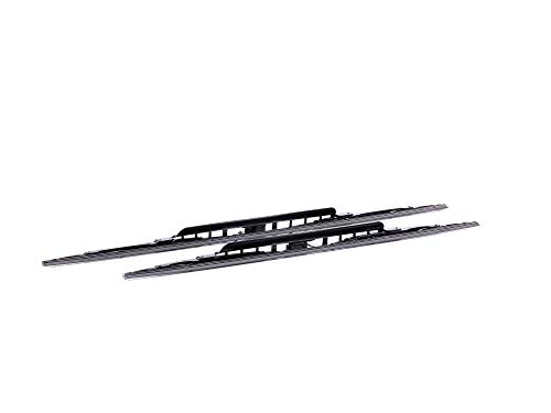 Essuie-glace Bosch Twin Spoiler 652S idéal pour rouler sous la pluie en Classe A
