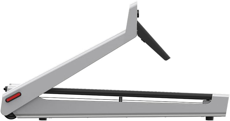 Kingsmith WalkingPad K15 Treadmill in folded position