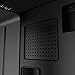 immagine 5NZXT H210i - Case da gioco per PC Mini-ITX - Porta Tipo C USB I/O frontale - Gestione cavi pannello laterale in vetro temperato - Compatibile con il raffreddamento a Liquido