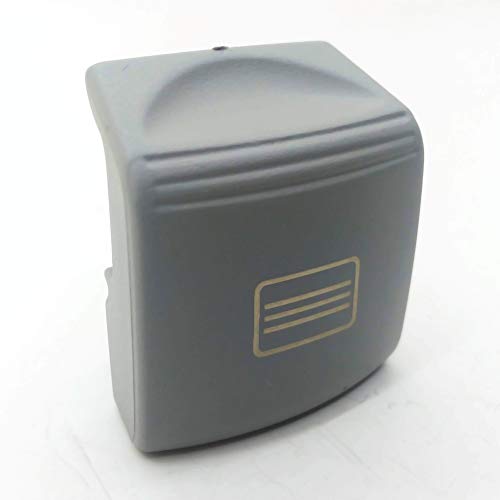 Sunroof Window Switch Button Cover Cap for Mercedes-Benz C Class W204 E Class W212 A207 C207 CLS Class W218