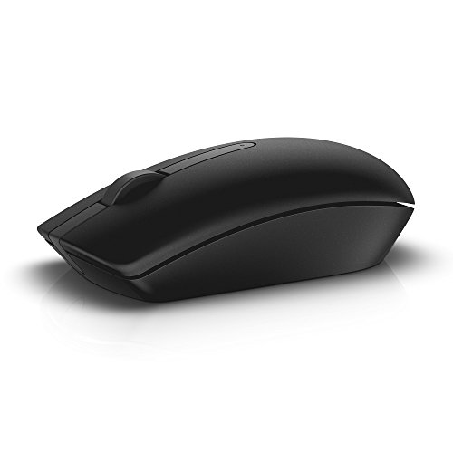 Clavier et souris sans fil KM636 pour ordinateur de bureau