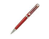 MONTEVERDE Limonada Ballpoint Pen Torino Red (MV41475)