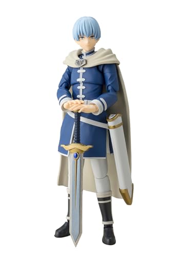 S.H.フィギュアーツ 葬送のフリーレン ヒンメル