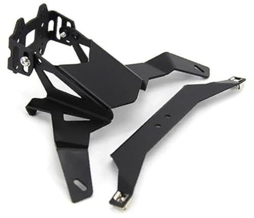 Szwaldaper Support de téléphone amovible, for BMW, R 1200 RT R1200RT GPS Navigator Support de téléphone de chargement USB (-2009) (2010-2013) (2014-2019)...