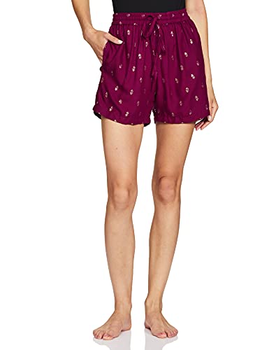 Image of Indigo Women's Bermuda Shorts