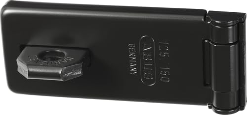 Abus 125/150 - Chiusura A Lucchetto Ad Alta Sicurezza - 3