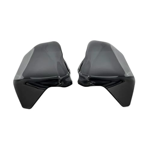 Spoiler Latéral Moto R1300GS Déflecteurs pour Longues Distances