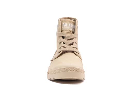 Image of Palladium Women's Hi-Top Trainers