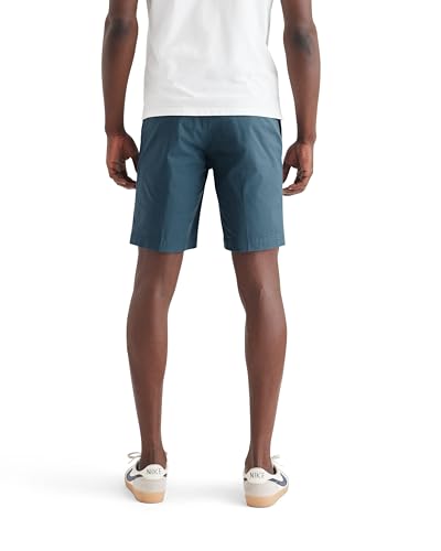 Image of Dockers Men's Ultimate Straight Fit Supreme Flex Shorts (Standard and Big & Tall)