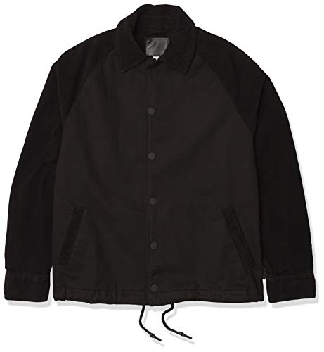 Image of AG Adriano Goldschmied Men's Deck Coach Jacket