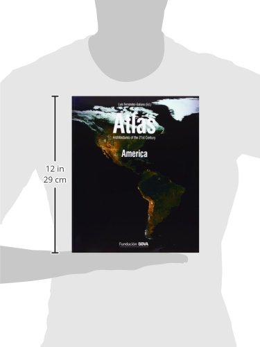 Atlas America Architectures du 21e siècle beau livre de luxe pour architectes