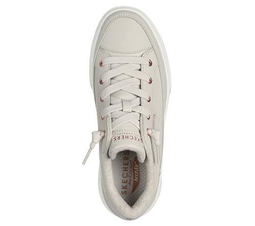 Image of Skechers Women's Arcade On My Way Sneaker