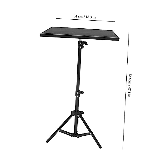 Soporte Ajustable para Portátil con Trípode YARNOW miniatura 7